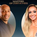 Thierry Henry and Kate Scott Host the 2026 Ballon d’Or
