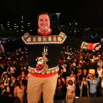Cape Town Wear the Hope Festive Lights design challenge for 2026