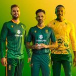 2027 Men’s Cricket World Cup hosted by South Africa, Zimbabwe and Namibia
