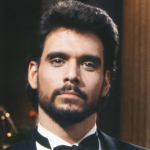 Robert Kelker-Kelly as Bo Brady in Days of Our Lives