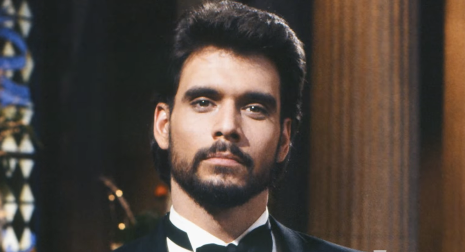Robert Kelker-Kelly as Bo Brady in Days of Our Lives