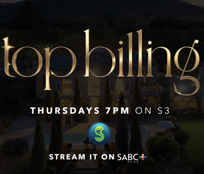 The five finalists competing in the Top Billing Presenter Search 2026
