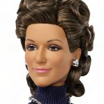 Celine Dion Barbie Signature collectible doll inspired by her 1998 My Heart Will Go On performance