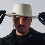 Jimmy Nevis Presents Roses & Thorns at The Baxter