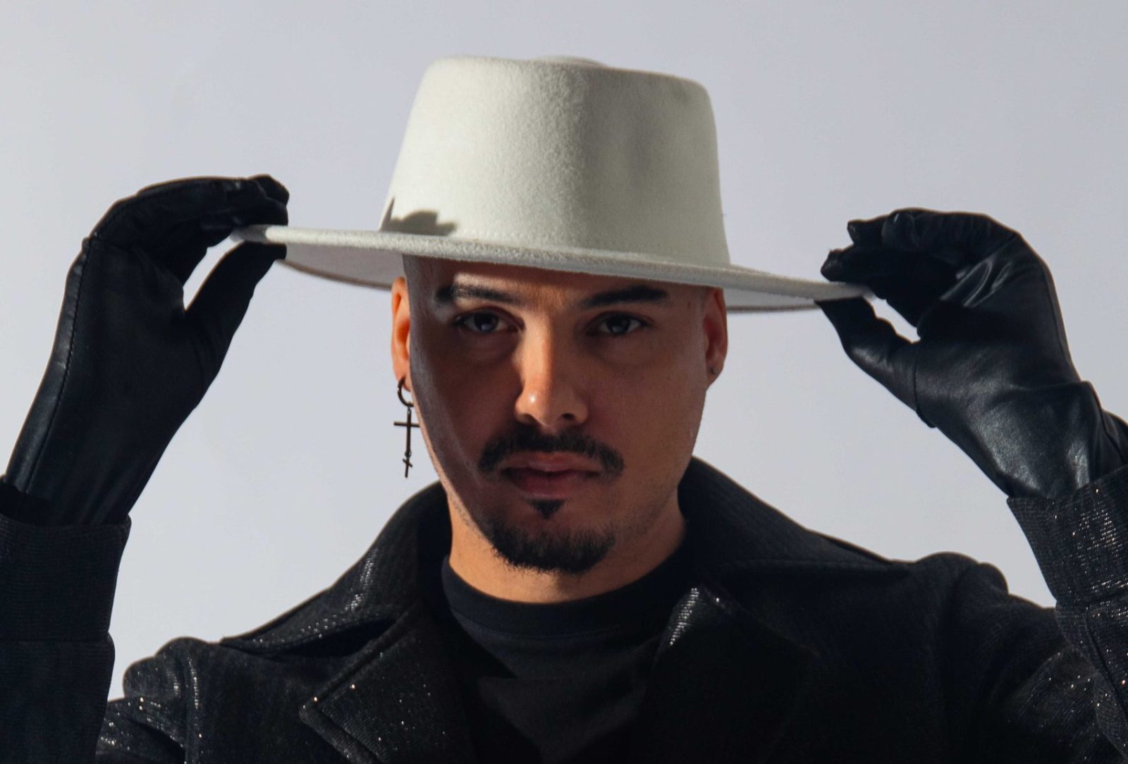 Jimmy Nevis Presents Roses & Thorns at The Baxter