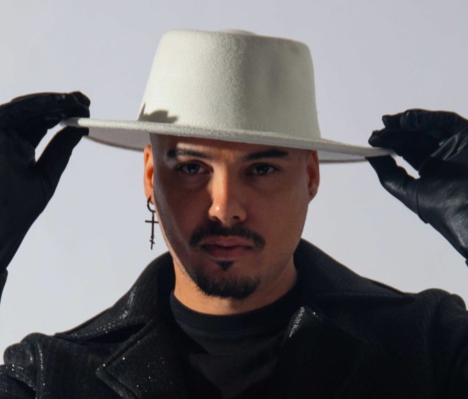 Jimmy Nevis Presents Roses & Thorns at The Baxter