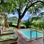 Kwa Maritane Bush Lodge in Pilanesberg National Park