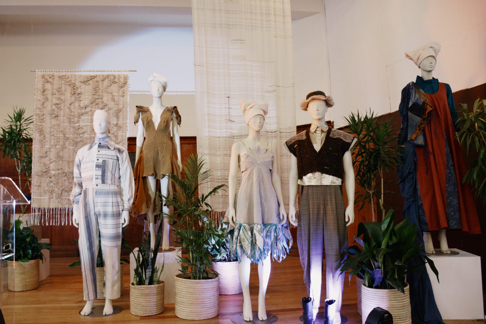 Twyg Sustainable Fashion Awards 2026 celebrating sustainable fashion designers and makers across Africa