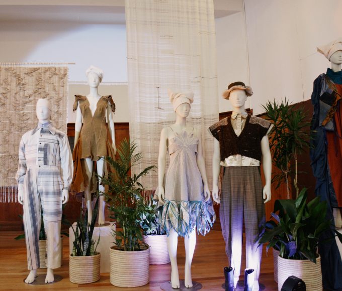 Twyg Sustainable Fashion Awards 2026 celebrating sustainable fashion designers and makers across Africa