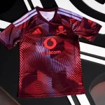 Orlando Pirates 2026/27 Soweto-Inspired Third Jersey