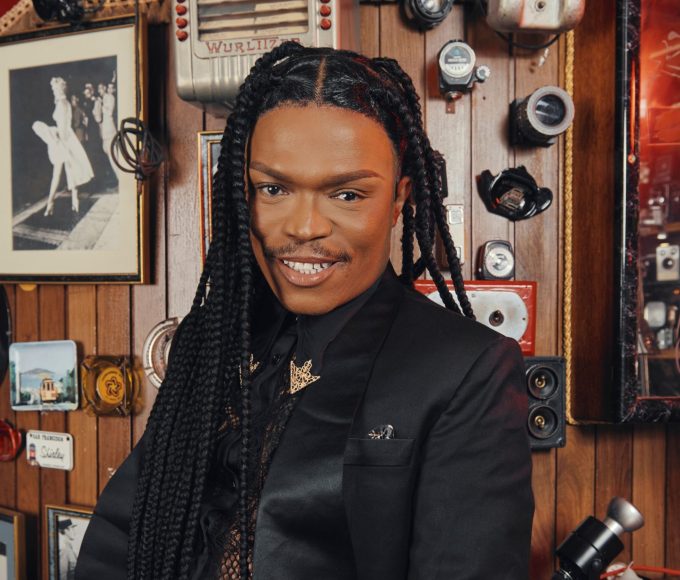 Ask A Man Comes to S3 and SABC Plus