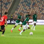 Bafana Bafana players representing South Africa as the national team climbs to 48th in the FIFA world rankings