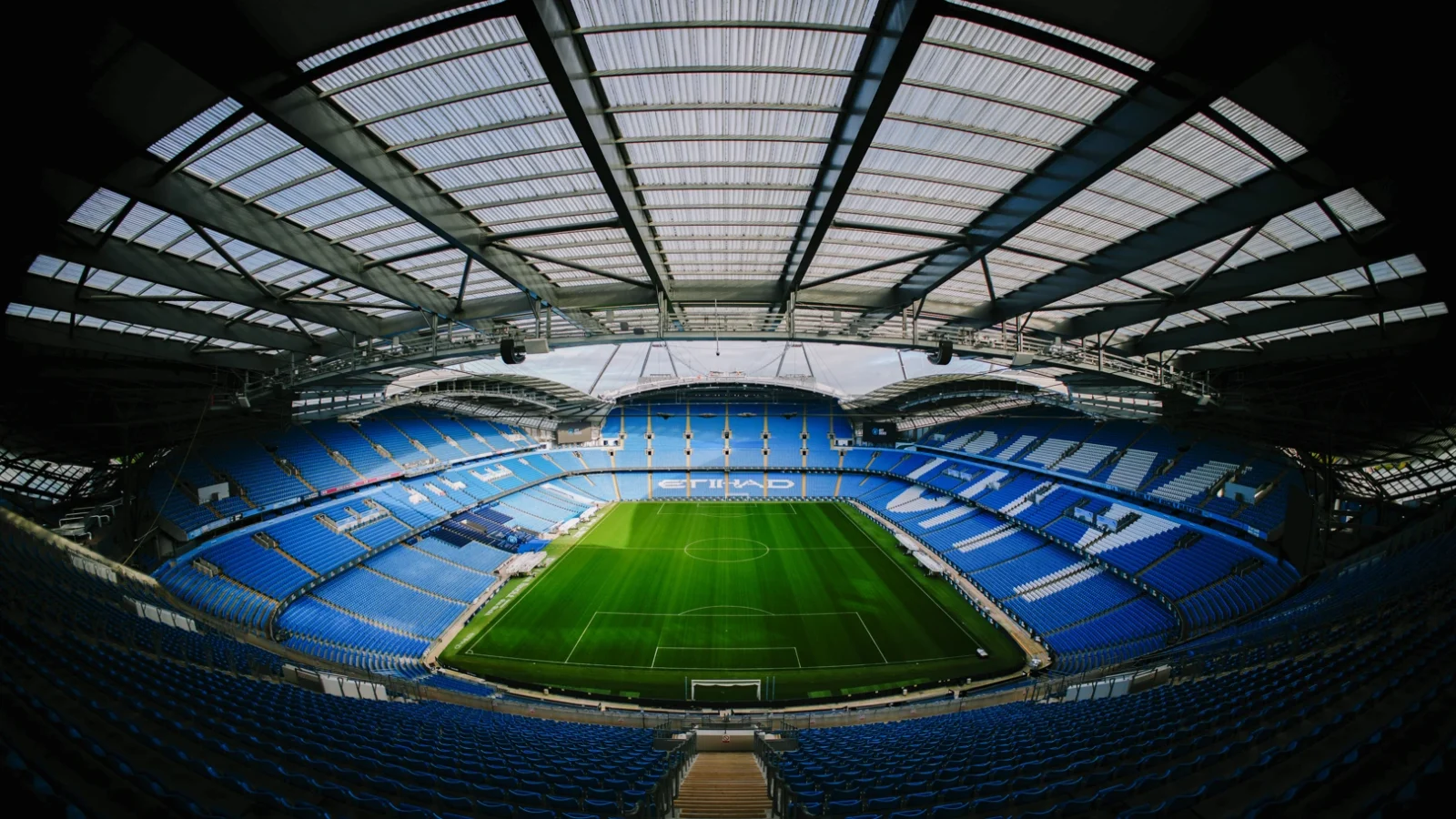Manchester City Football Club following its appeal in the Premier League disciplinary matter