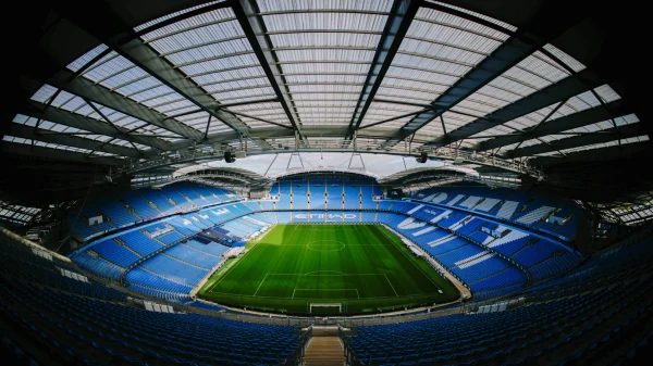 Manchester City Football Club following its appeal in the Premier League disciplinary matter