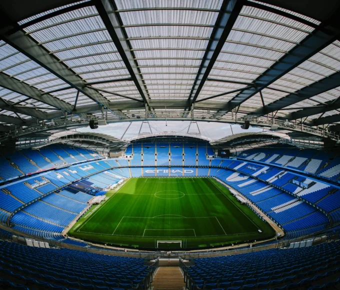 Manchester City Football Club following its appeal in the Premier League disciplinary matter