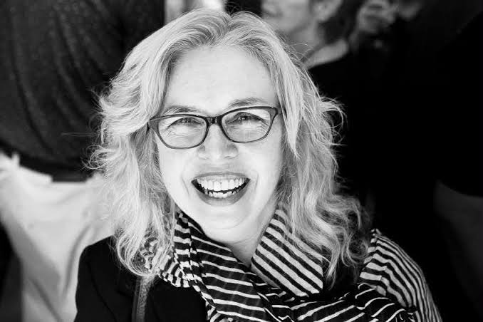 Renaye Kramer, influential South African theatre producer who died aged 74