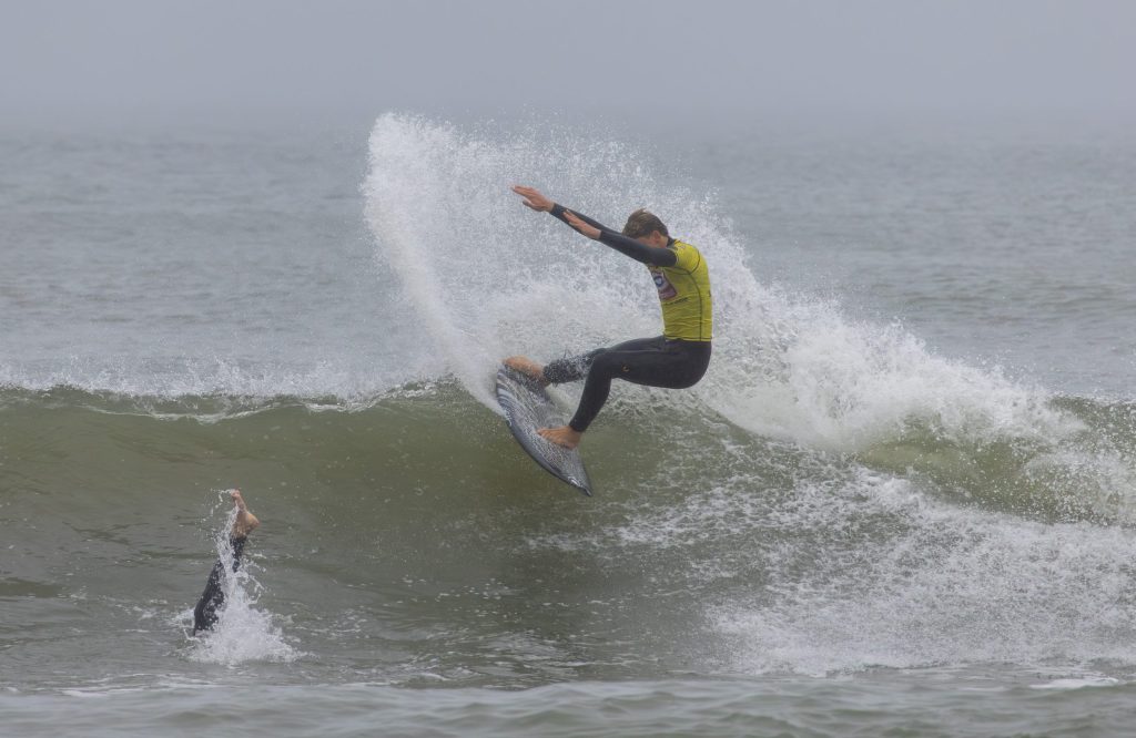 Cape Town Surfriders reclaim Freedom Cup at 2026 SA Junior Surfing Championships
