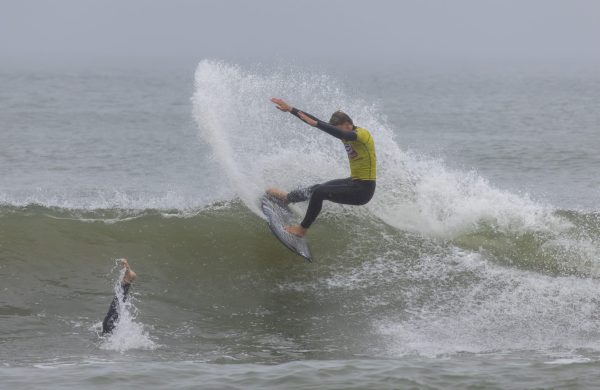 Cape Town Surfriders win the Freedom Cup at the 2026 SA Junior Surfing Championships in Jeffreys Bay