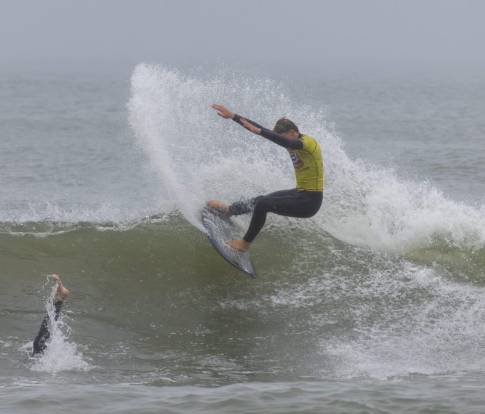 Cape Town Surfriders win the Freedom Cup at the 2026 SA Junior Surfing Championships in Jeffreys Bay