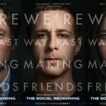 Promotional image for The Social Reckoning, the 2026 film written and directed by Aaron Sorkin