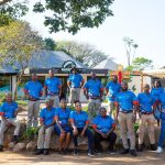 Crocworld Adventure & Conservation Centre in Scottburgh on the KZN South Coast